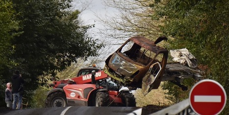 NDDL : r&eacute;ouverture jeudi des routes traversant la ZAD | ACIPA | Scoop.it