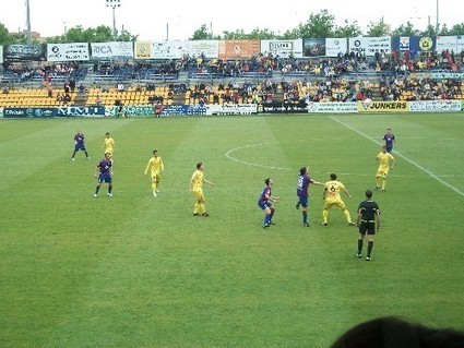 El Huesca necesita reencontrarse con la victoria en Alcorcón | SD HUESCA | Scoop.it
