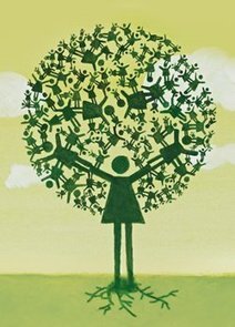 The Gift of Empathy - How to Be a Healing Presence | Empathy Movement Magazine | Scoop.it