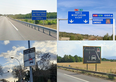 Arr&ecirc;t&eacute; du 4 septembre 2025 relatif &agrave; la modification de la signalisation routi&egrave;re | Veille s&eacute;curit&eacute; routi&egrave;re - infrastructure du Cerema | Scoop.it
