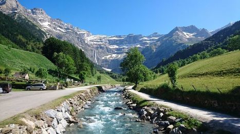 Déconfinement : "Les Pyrénées ont une carte à jouer" avec les vacances d'été | Vallées d'Aure & Louron - Pyrénées | Scoop.it