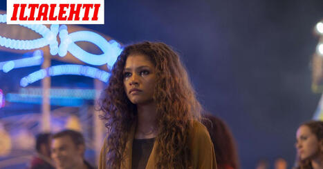 Katsojat p&ouml;yristyiv&auml;t kohusarjan kohtauksista &ndash; &rdquo;Iljett&auml;v&auml;&auml;&rdquo; | 1Uutiset - Lukemisen t&auml;hden | Scoop.it