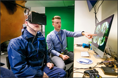 Oculus Rift Virtual-Reality System Weighed by Higher Ed. Institutions | E-Learning-Inclusivo (Mashup) | Scoop.it