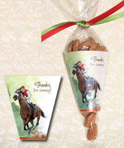Kentucky Derby, Horse Racing Invitations - Announcingit.com | Candy Buffet Weddings, Favors, Events, Food Station Buffets and Tea Parties | Scoop.it