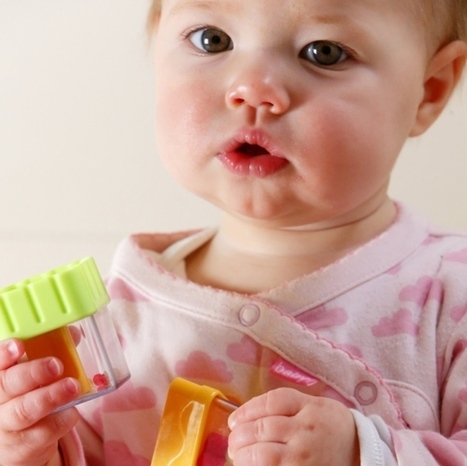 What were the most popular baby names in Bexley and East London last year? | Bexley, Bexleyheath, Sidcup, Welling and Crayford News | Name News | Scoop.it