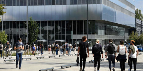 Orientation des &eacute;tudiants&nbsp;: &laquo;&nbsp;Les in&eacute;galit&eacute;s financi&egrave;res r&eacute;fr&egrave;nent les aspirations et privent les territoires de nombreux jeunes talents&nbsp;&raquo; | Jeunesse, &eacute;ducation et d&eacute;crochage scolaire | Scoop.it
