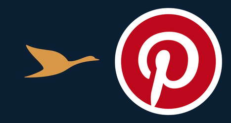 Comment optimiser sa présence sur Pinterest, l’exemple AccorHotels | #Tourisme - AccorHotels | Scoop.it