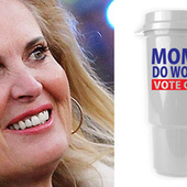 Ann Romney's Mommy War Becomes GOP Rallying Cry in Record Time (Update: Bumper Stickers) | Communications Major | Scoop.it