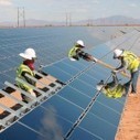 Thin-Film Solar Power To Be Sold For Less Than Coal Power | CleanTechnica.com | @The Convergence of ICT, the Environment, Climate Change, EV and HEV Transportation & Distributed Renewable Energy | Scoop.it