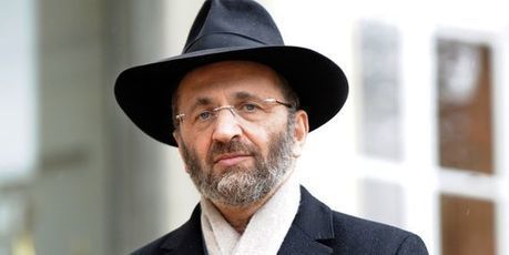 Le grand rabbin Gilles Bernheim n'a jamais eu l'agrégation de philosophie | News from the world - nouvelles du monde | Scoop.it