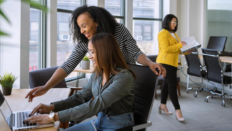 Top trends in leadership development | Management - Leadership | Scoop.it