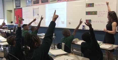 Installing Routines and Procedures While Teaching Content | Leading Schools | Scoop.it