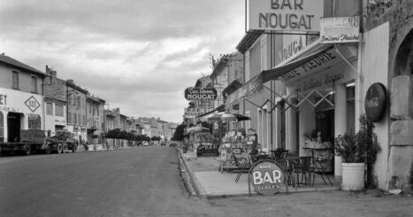 Mais pourquoi la Nationale 7 est-elle devenue la route mythique des vacances&nbsp;? - ICI | D&eacute;couvrir, se former et faire | Scoop.it