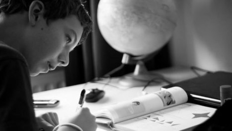 What’s the ‘Sweet Spot’ of Difficulty For Learning? | teacher tools for this century | Scoop.it