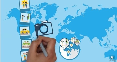 Una herramienta para agregar fotos a los mapas | TIC & Educación | Scoop.it