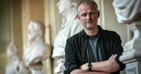 Thomas Ostermeier, metteur en scène allemand, réagit aux législatives : «Dans le fond, la France est républicaine et antifasciste» | Revue de presse théâtre | Scoop.it