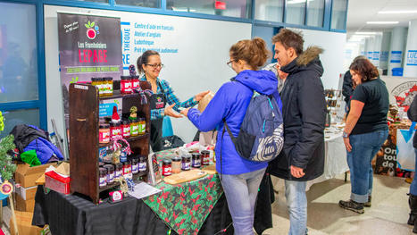 Le marché public de La Matanie lance sa saison estivale | Revue de presse La Matanie | Scoop.it