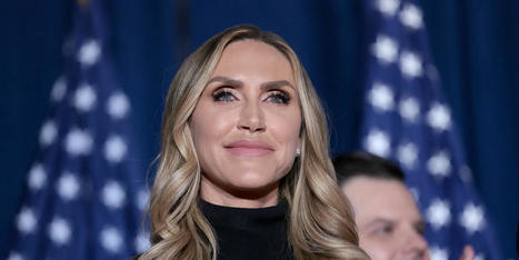 'They will have thugs?' Lara Trump's claim RNC will 'physically handle the ballots' stuns - Raw Story | The Cult of Belial | Scoop.it