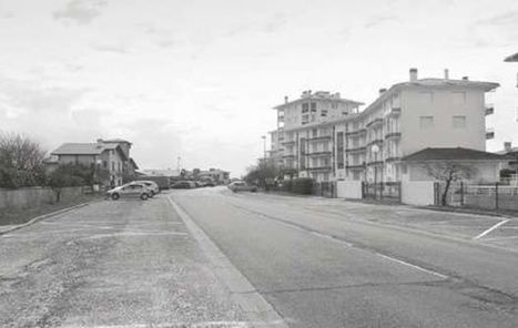 Hossegor. Espace public - Sur le b&eacute;ton, la plage | Landes | Scoop.it