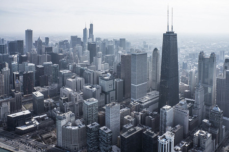 What’s in a Nickname? In the case of Chiraq, a Whole Lot | Human Interest | Scoop.it