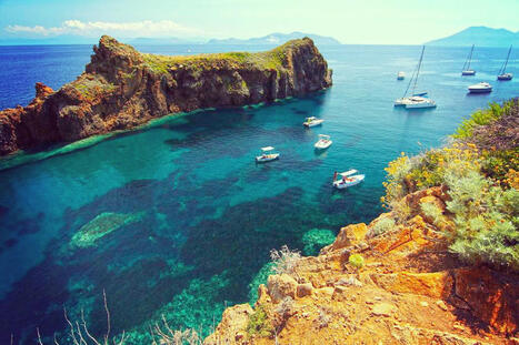 The Most Beautiful Places to Visit in Sicily - Sicily Vacations | Sicily Vacations | Scoop.it