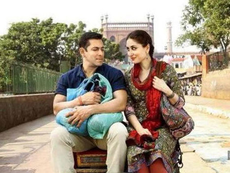 10 Box Office Records Created By Salman Khan's Bajrangi Bhaijaan | Bollywood Movies News | Scoop.it