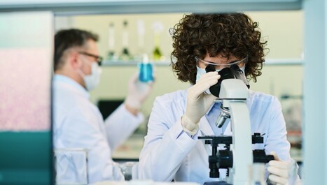 Researchers develop game-changing method to 'deep clean' common waste: 'Could be close to a $25 billion per year business' | Industry 411 - Waste Management | Scoop.it