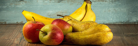 80 % de nos fruits contiennent des pesticides | Phytosanitaires et pesticides | Scoop.it