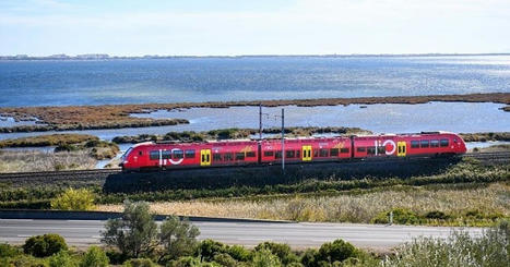 Avec « +=- », les seniors préfèreront les liO trains | Mobilités et tourisme | Scoop.it