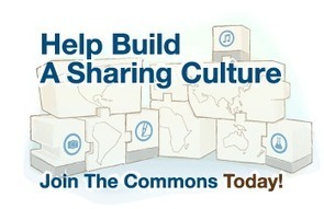 A Shared Culture - Creative Commons | Open Educational Resources | Scoop.it