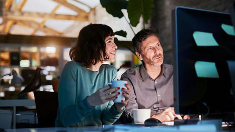 10 ventajas del 'cloud computing' - Think Big Empresas | Educaci&oacute;n Siglo XXI, Econom&iacute;a 4.0 | Scoop.it