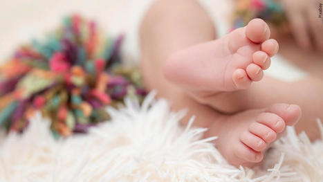 St. Luke's shares its top baby names for 2022 | Name News | Scoop.it