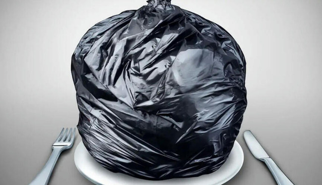Gaspillage alimentaire : une nouvelle étude bouleverse les idées reçues