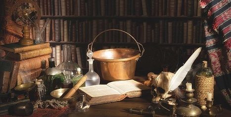 Une potion médiévale plus puissante que les antibiotiques - Santé Nature Innovation | La Sagesse de la Nature | Scoop.it