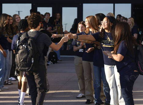 Why Schools, Colleges, and Employers Aren't Connected on Career-Technical Education | EdTech: The New Normal | Scoop.it