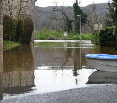 Changement climatique, se préparer | Regards croisés sur la transition écologique | Scoop.it