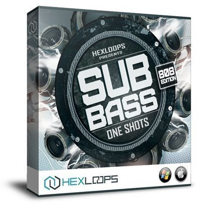 fl studio 12 bass pack download