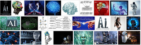 Artificial Intelligence Postings on Scoop.It | Amazing Science | Scoop.it
