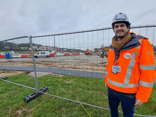Nouvelle ligne de tram au Havre : les m&eacute;diateurs font le lien avec le public &agrave; la Br&egrave;que | Veille territoriale AURH | Scoop.it