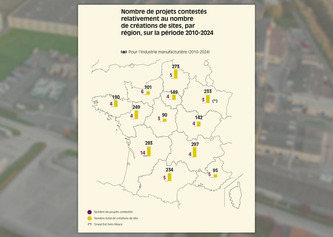 D&eacute;fiance industrielle&nbsp;: l&rsquo;urgence d&rsquo;une approche plus locale et ascendante, selon la Fabrique de l&rsquo;industrie | D&eacute;veloppement &eacute;conomique - Projets de territoires - ESS | Scoop.it