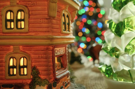 12 Film Simulation Recipes of Christmas / Fuji X Weekly.&nbsp;Ritchie Roesch | Fujifilm X Series APS C sensor camera | Scoop.it