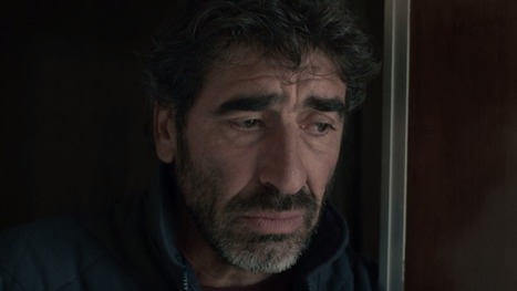 Le court-métrage "Caravane", avec Joël Cantona, une histoire d'hommes tournée vers Loudenvielle | Vallées d'Aure & Louron - Pyrénées | Scoop.it