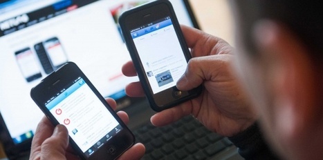 Comment doper son business gr&acirc;ce &agrave; Facebook, Twitter ou LinkedIn | Digital marketing: best and new practices | Scoop.it