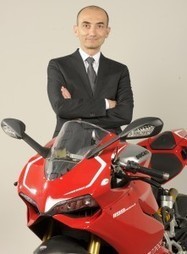 Letter from Claudio Domenicali to the Ducati Clubs | Ducati.net | Ductalk: What's Up In The World Of Ducati | Scoop.it