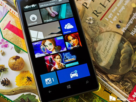 Windows Phone Store Collection: Hidden Object Games | Windows 8.  + Windows Phone | Scoop.it
