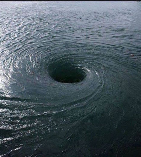 Pattern entrainment is one of our biggest problems | Art of Hosting | Scoop.it