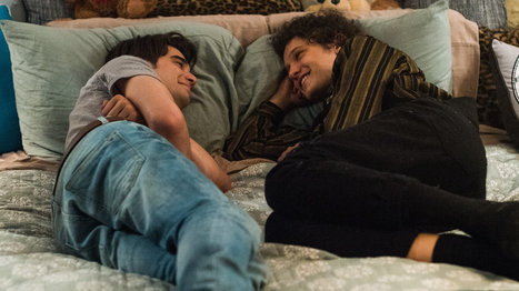 A Teen Fumbles His Way Out Of The Closet In 'Alex Strangelove' | LGBTQ+ Movies, Theatre, FIlm & Music | Scoop.it
