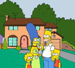 Les Simpson, 20 ans de TV française | The simpsons | Scoop.it