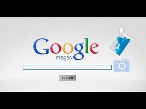 Google lets you begin your searches with images | Latest Social Media News | Scoop.it