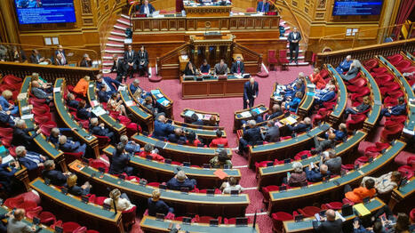 Fin de vie : les textes sur les soins palliatifs et l'aide à mourir examinés au Sénat à partir du 7 octobre | Fin de vie et Soins palliatifs | Scoop.it